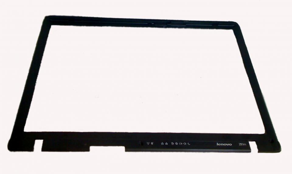 TFT LCD Display Housing Frame Cover Aperture IBM ThinkPad Z61m 9450