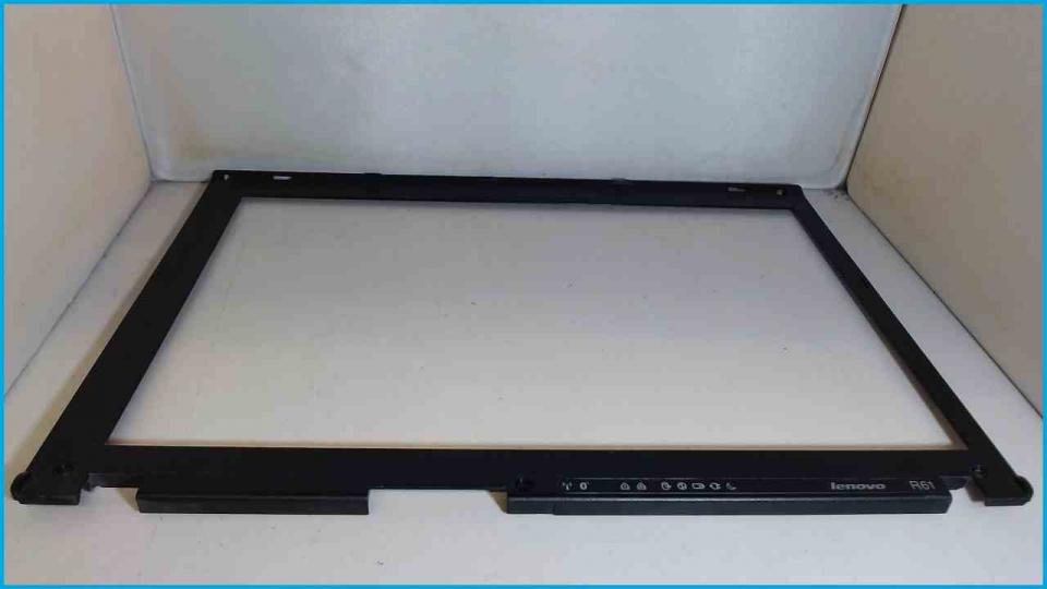 TFT LCD Display Housing Frame Cover Aperture Lenovo ThinkPad R61 7743