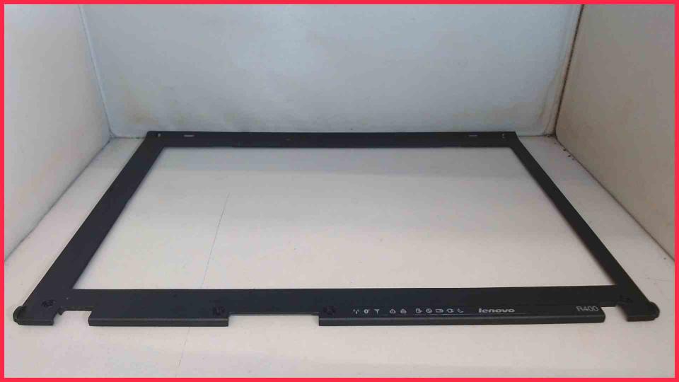 TFT LCD Display Housing Frame Cover Aperture Lenovo Thinkpad R400 2786