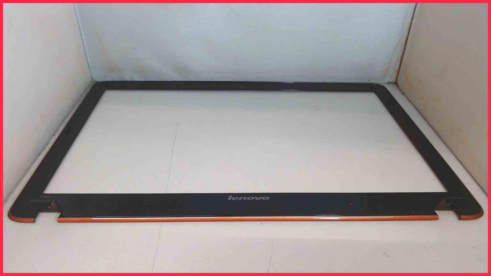 TFT LCD Display Housing Frame Cover Aperture Lenovo ideapad Y560 0646