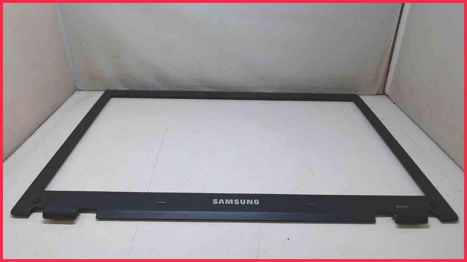 TFT LCD Display Housing Frame Cover Aperture  NP-X460-AS03DE