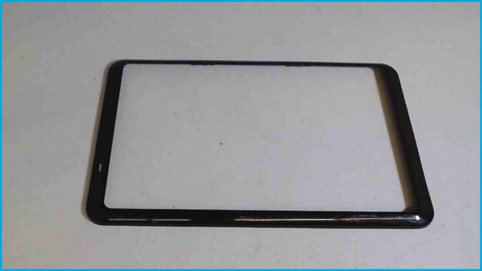 TFT LCD Display Gehäuse Rahmen Abdeckung Blende Navi Garmin nüvi 1390