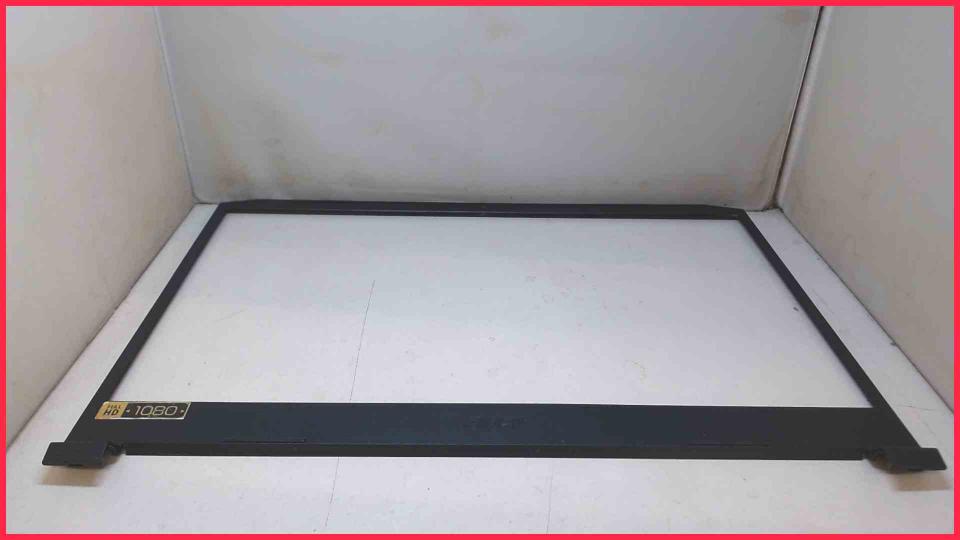 TFT LCD Display Housing Frame Cover Aperture  Nitro 5 AN515-54 N18C3