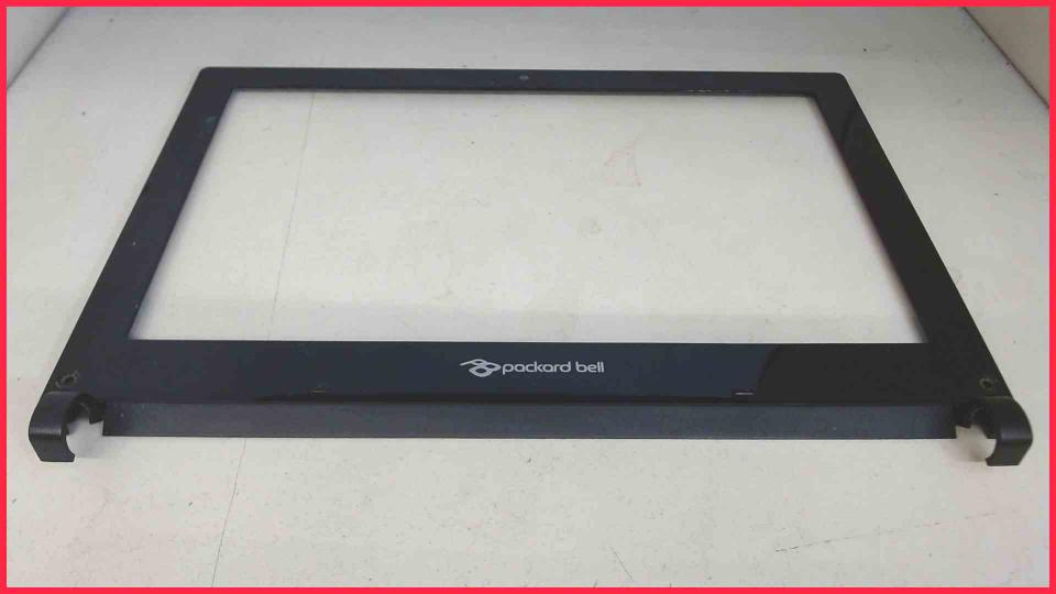 TFT LCD Display Housing Frame Cover Aperture Packard Bell PAV80 -2