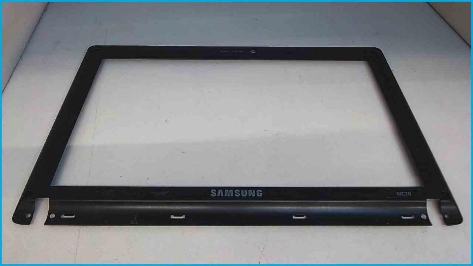 TFT LCD Display Housing Frame Cover Aperture Samsung NP-NC10
