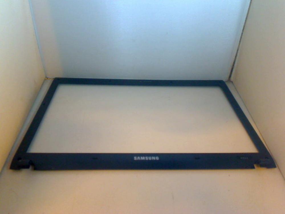 TFT LCD Display Housing Frame Cover Aperture Samsung NP-R522H