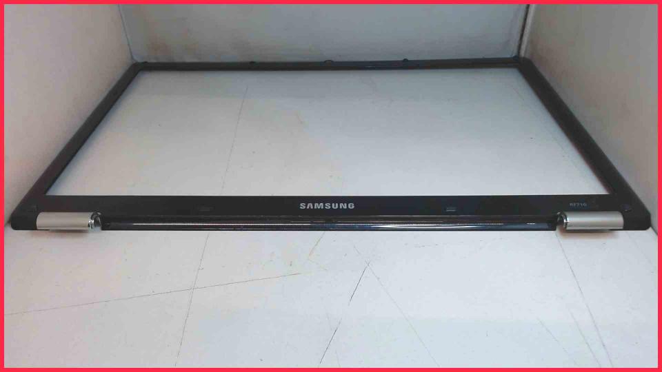 TFT LCD Display Housing Frame Cover Aperture Samsung NP-RF710