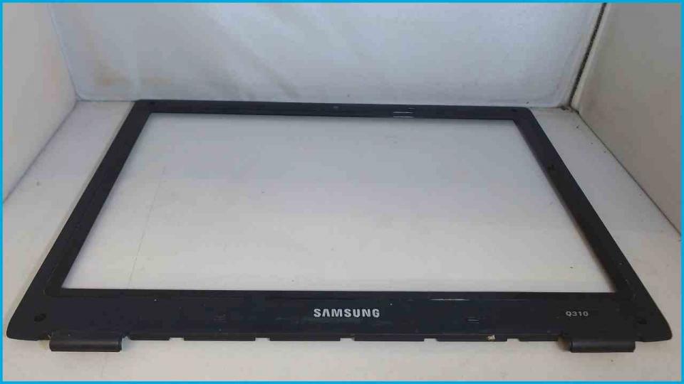 TFT LCD Display Housing Frame Cover Aperture Samsung Q310 NP-Q310