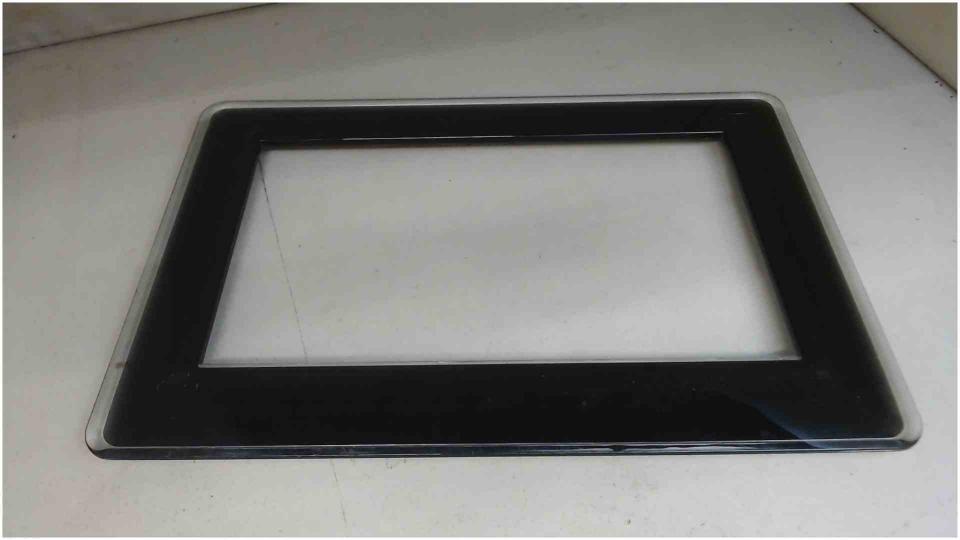 TFT LCD Display Housing Frame Cover Aperture Samsung SPF-87H
