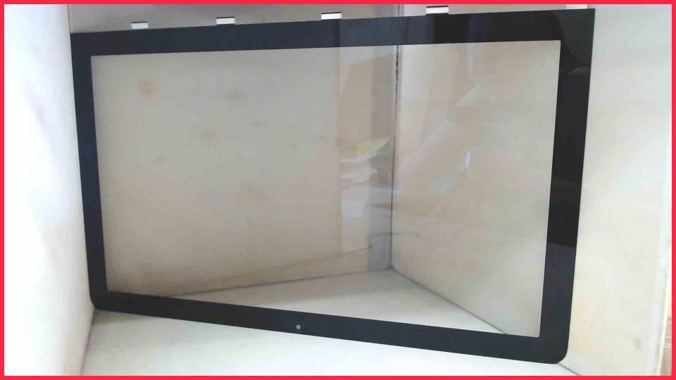 TFT LCD Display Housing Frame Cover Aperture Scheibe Apple iMac 21" A1311
