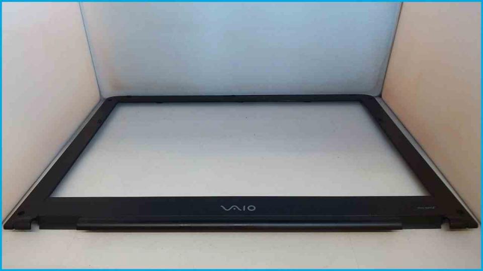 TFT LCD Display Housing Frame Cover Aperture Sony VAIO VGN-A215Z