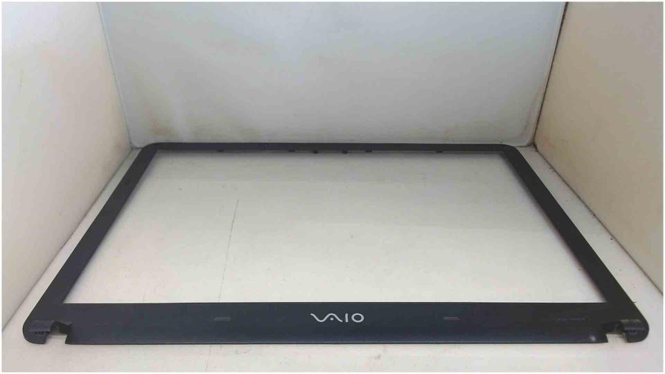 TFT LCD Display Housing Frame Cover Aperture Sony Vaio VGN-FS485B PCG-7L1M