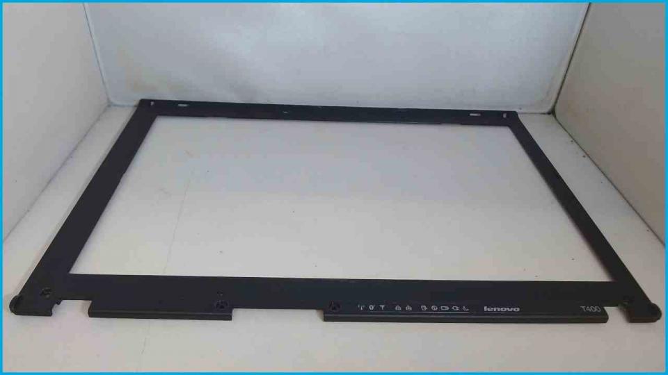 TFT LCD Display Housing Frame Cover Aperture ThinkPad T400 2767-E38
