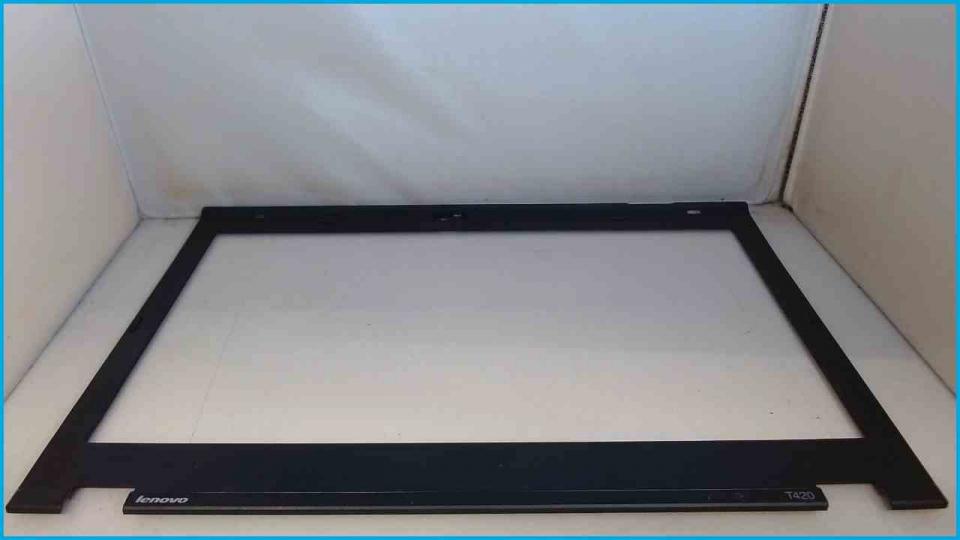 TFT LCD Display Housing Frame Cover Aperture Thinkpad T420 i5