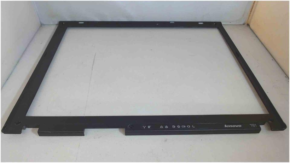 TFT LCD Display Housing Frame Cover Aperture Thinkpad T61 -5