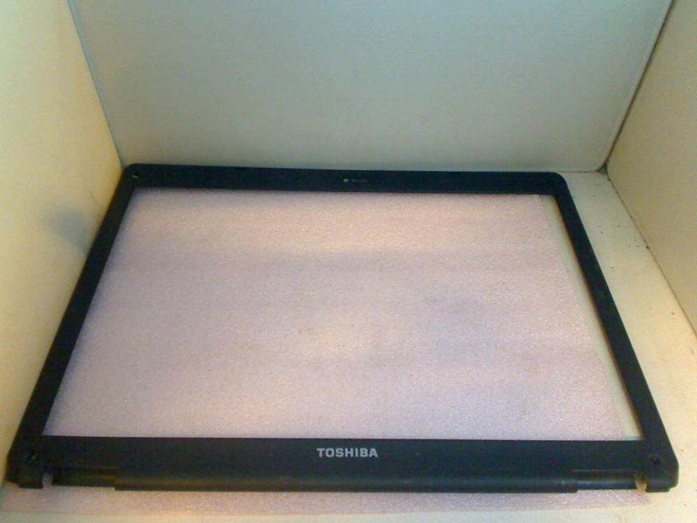 TFT LCD Display Housing Frame Cover Aperture Toshiba L300-14X