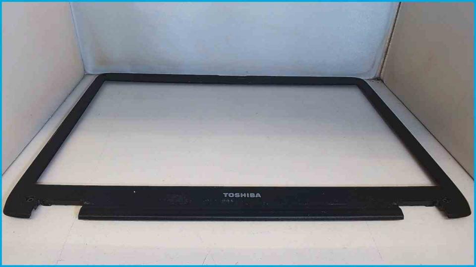 TFT LCD Display Housing Frame Cover Aperture Toshiba M40X