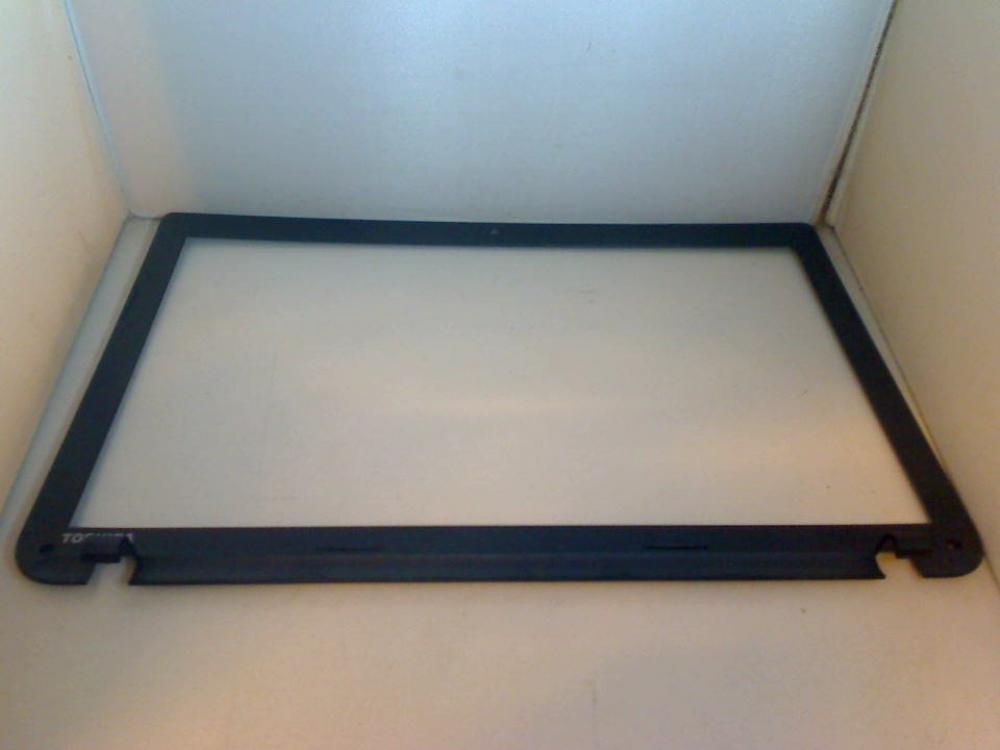 TFT LCD Display Housing Frame Cover Aperture Toshiba Satellite Pro C50-A-1C8