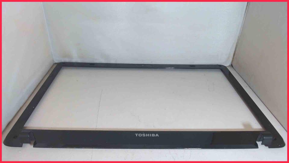 TFT LCD Display Housing Frame Cover Aperture  Toshiba Satellite L650-1KR