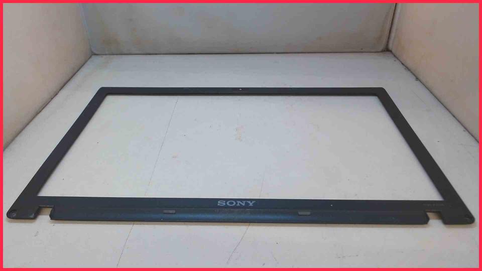 TFT LCD Display Housing Frame Cover Aperture  Vaio PCG-6Z2M VGN-Z31VN