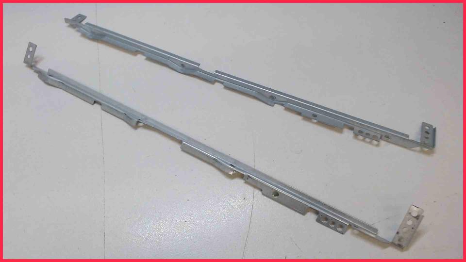TFT LCD display bracket above MSI CR70