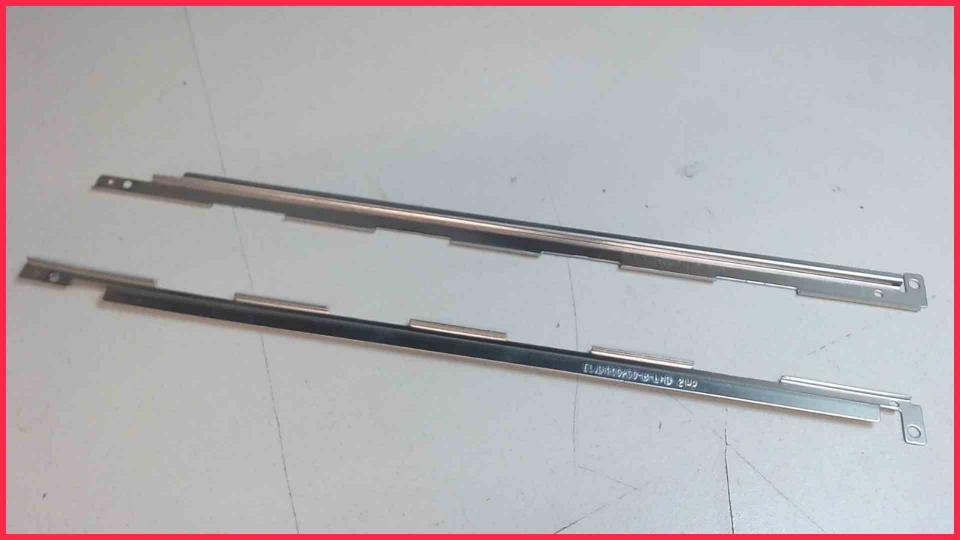 TFT LCD Display Holder R & L Dell Precision 7520 P53F