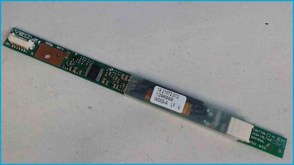TFT LCD Display Inverter Board Card Module Amilo Li2727 MS2228 -2