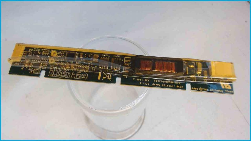 TFT LCD Display Inverter Board Card Module Apple MacBook A1181