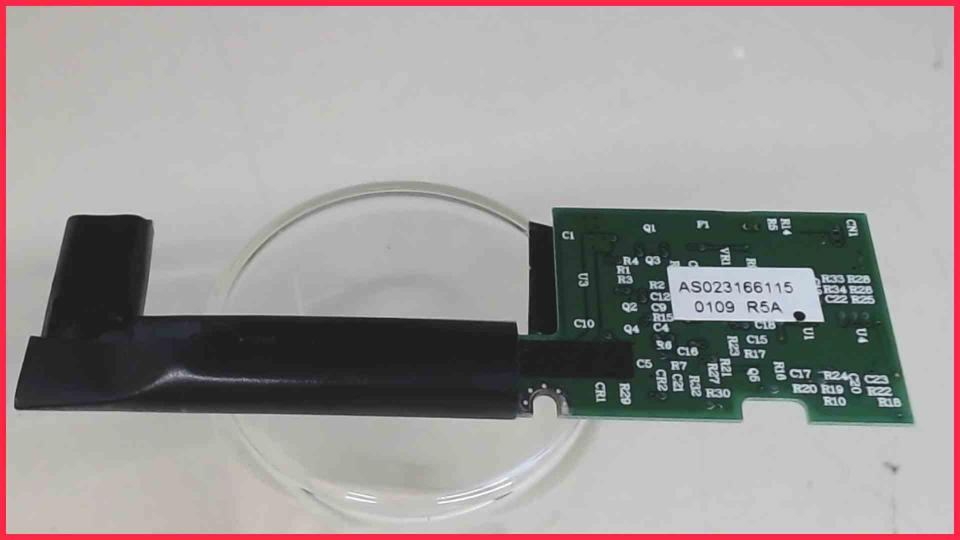 TFT LCD Display Inverter Board Card Module Apple PowerBook G4 M5884