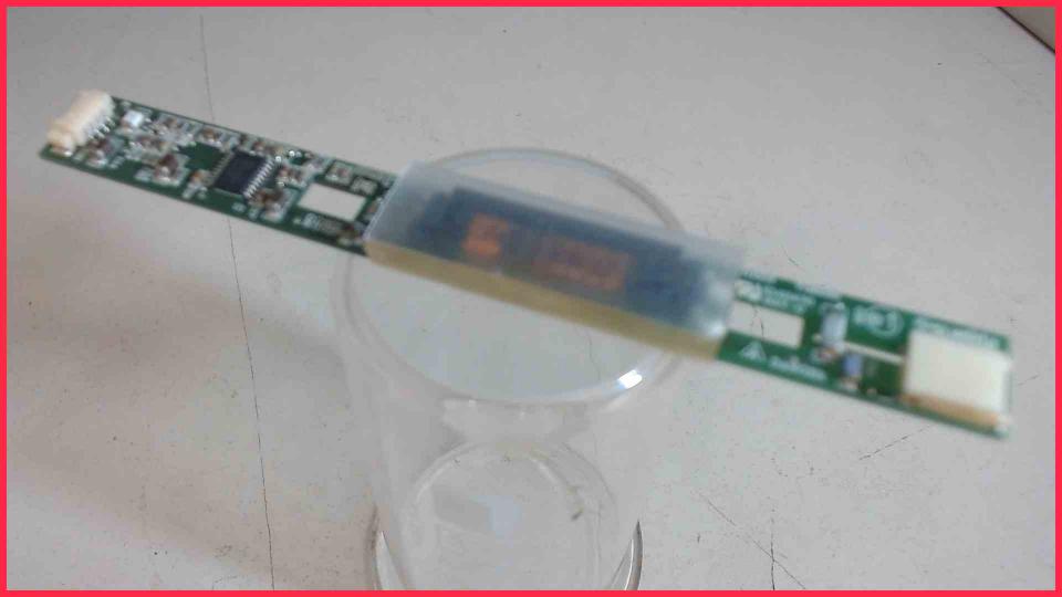 TFT LCD Display Inverter Board Card Module  Asus K52N-EX035V