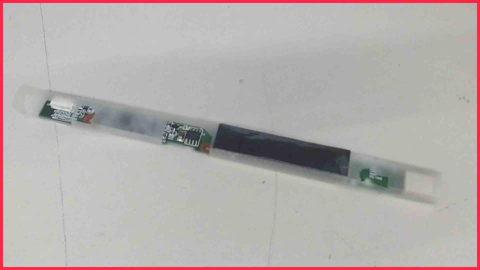 TFT LCD Display Inverter Board Card Module Medion P8612 MD98110