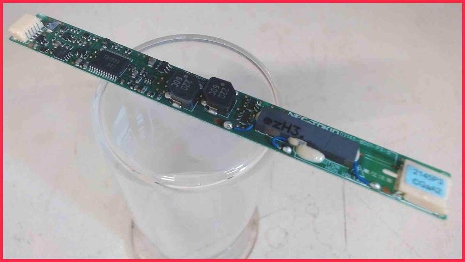 TFT LCD Display Inverter Board Card Module  Panasonic CF-H1 CF-H1CDJ1ZF3