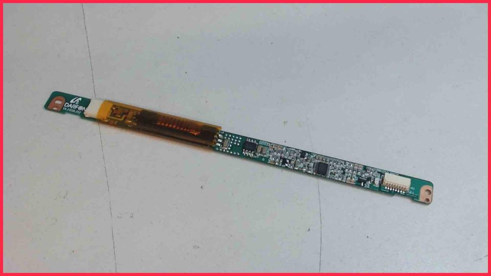 TFT LCD Display Inverter Board Card Module Samsung NP-R40 plus