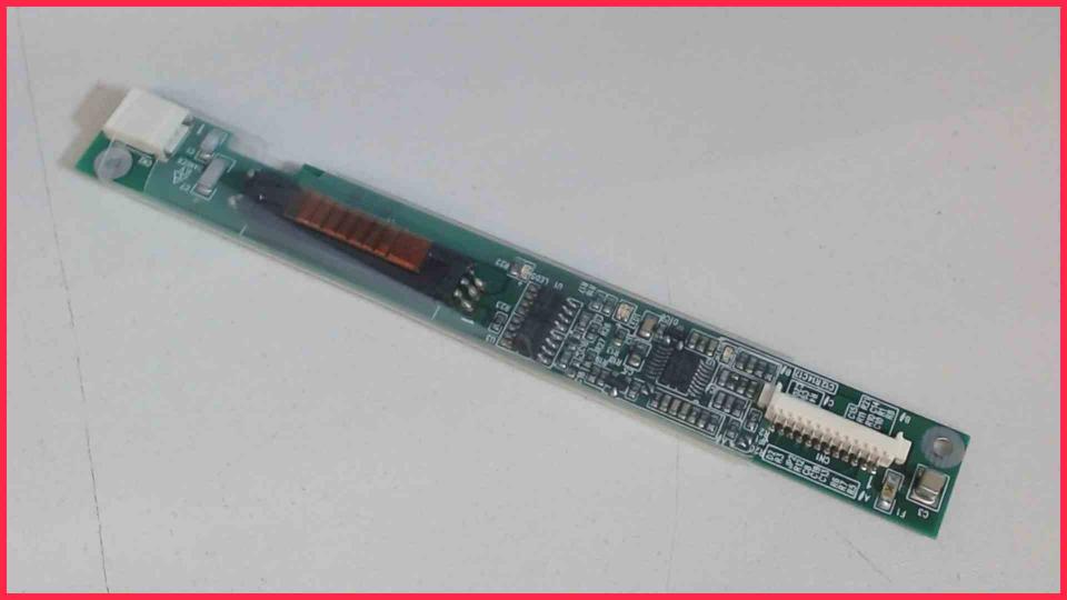 TFT LCD Display Inverter Board Card Module Schneider Winbook 8317