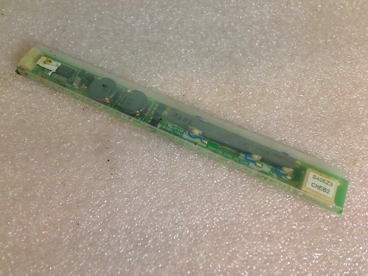 TFT LCD Display Inverter Board Card Module Sony PCG-8N2M PCG-GRT815E