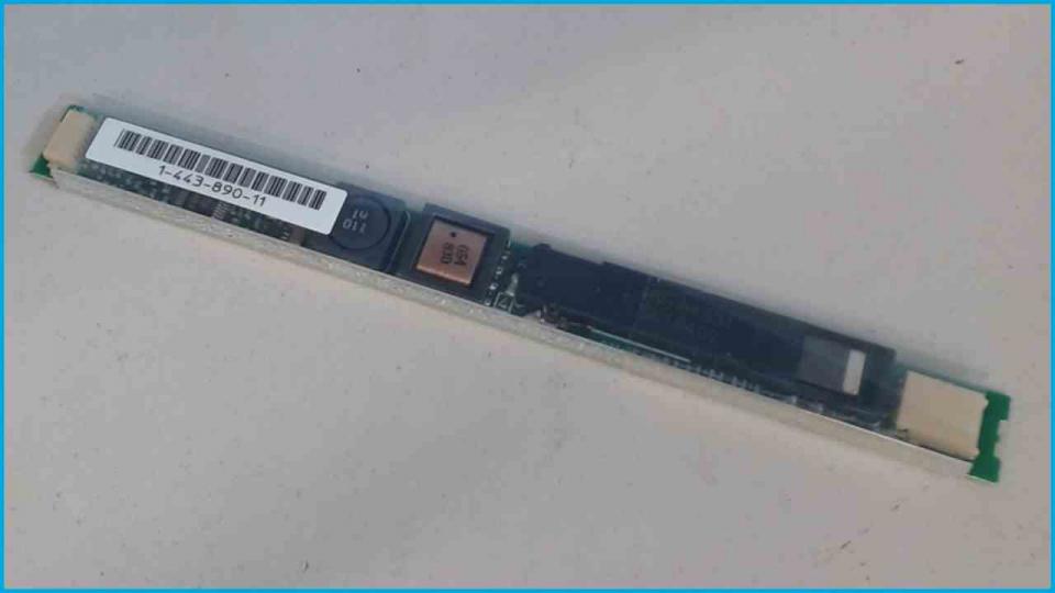 TFT LCD Display Inverter Board Card Module Sony Vaio PCG-8113M