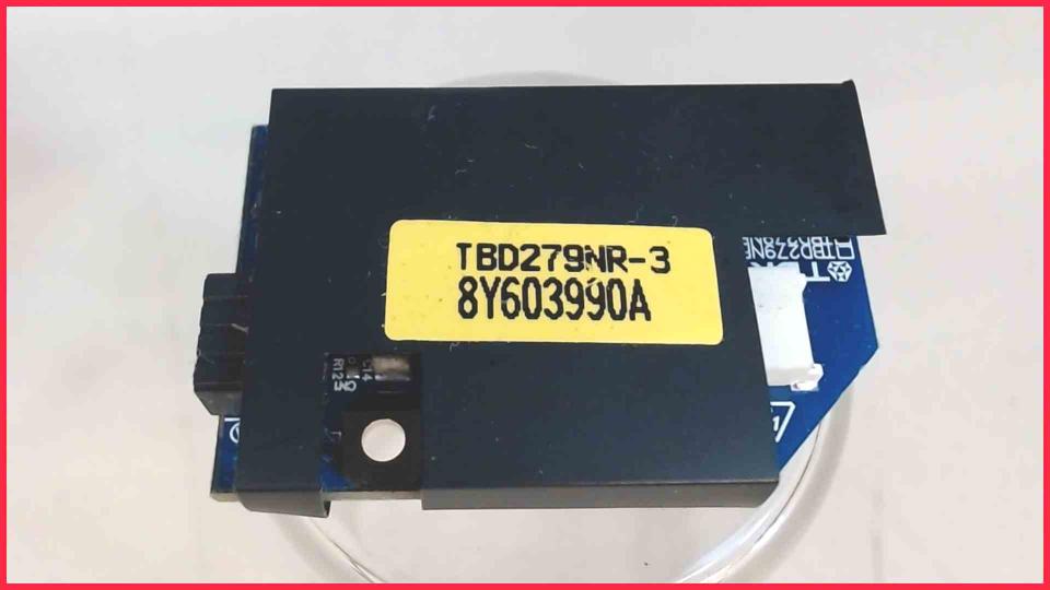 TFT LCD Display Inverter Board Card Module Texxmo Kaleo.010A DT312