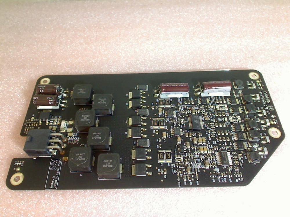 TFT LCD Display Inverter Board Karte Modul Platine V267-601 Apple iMac 27" A1312