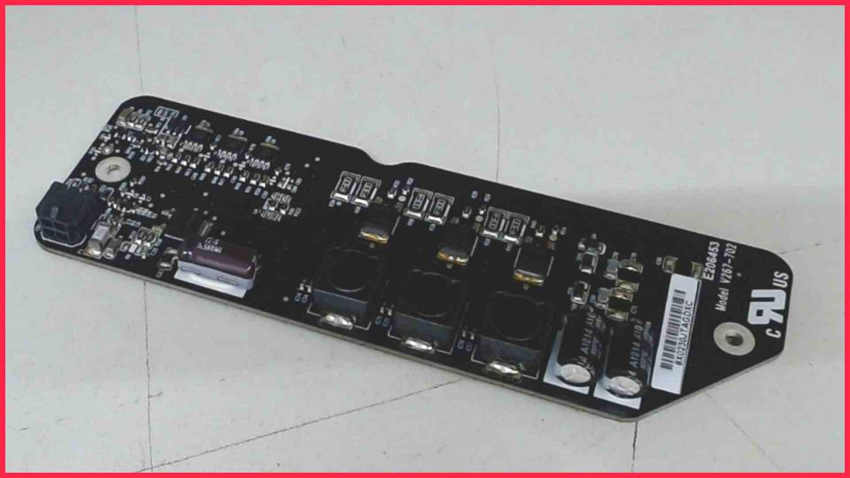 TFT LCD Display Inverter Board Card Module V267-702 Apple iMac 21" A1311