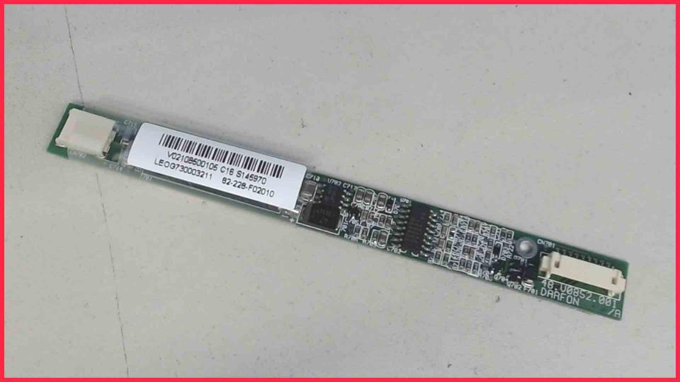 TFT LCD Display Inverter Board Card Module Yakumo 557S