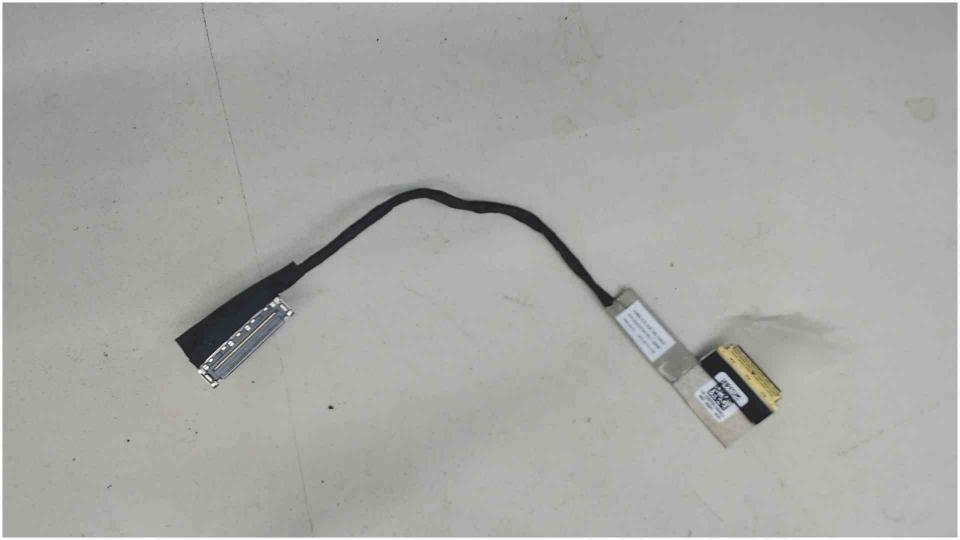 TFT LCD Display Cable 030Y5V Dell Latitude E5550