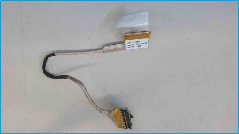 TFT LCD Display Cable 04W4359 Lenovo ThinkPad Edge E145