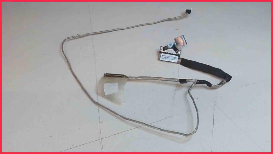 TFT LCD Display Cable 0DXXV1 Dell Vostro V131