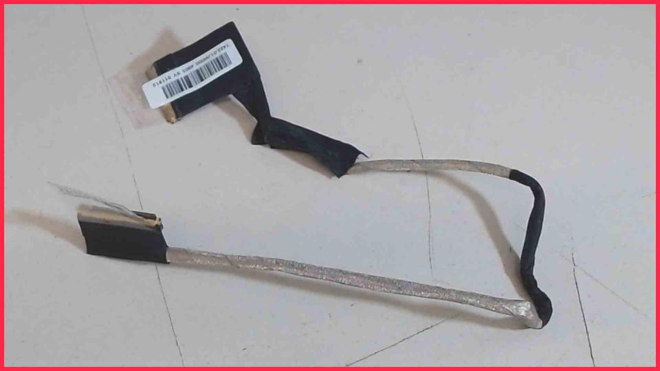 TFT LCD Display Cable 1422-01JW000 Medion Akoya E6239 MD99016