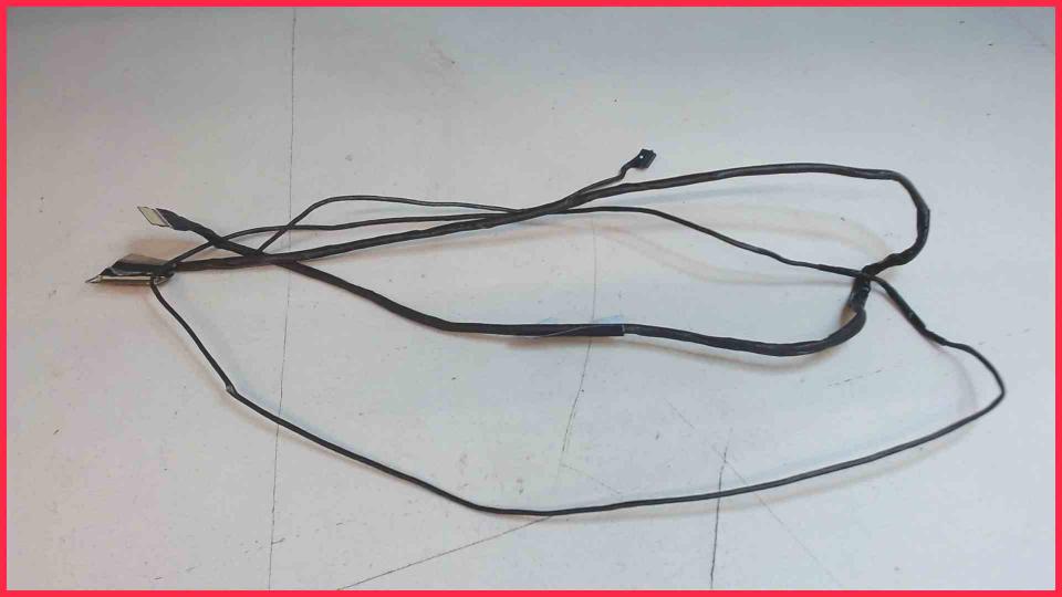 TFT LCD Display Cable 450.08B01.0022 Lenovo V110-15ISK 80TL