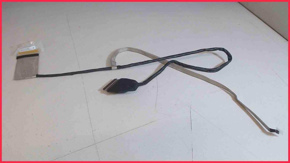 TFT LCD Display Cable 50.4YY01.001 HP ProBook 470 G1