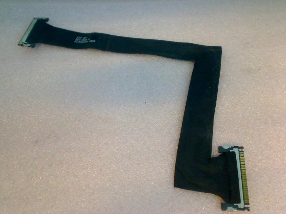 TFT LCD Display Cable 593-1028 A Apple iMac 27\" A1312