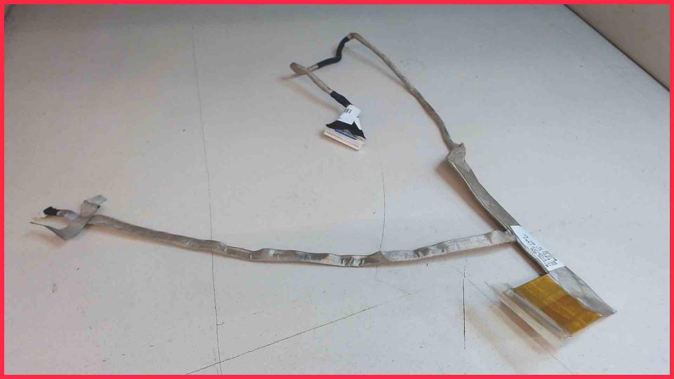 TFT LCD Display Cable 598703-001 HP Probook 4520S