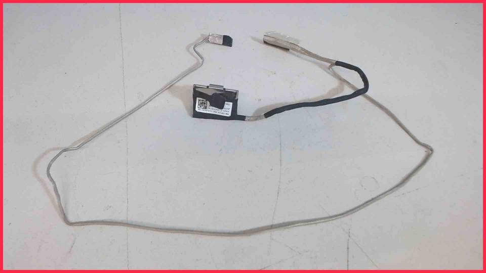 TFT LCD Display Cable 6017B0674701 HP ProBook 640 G2