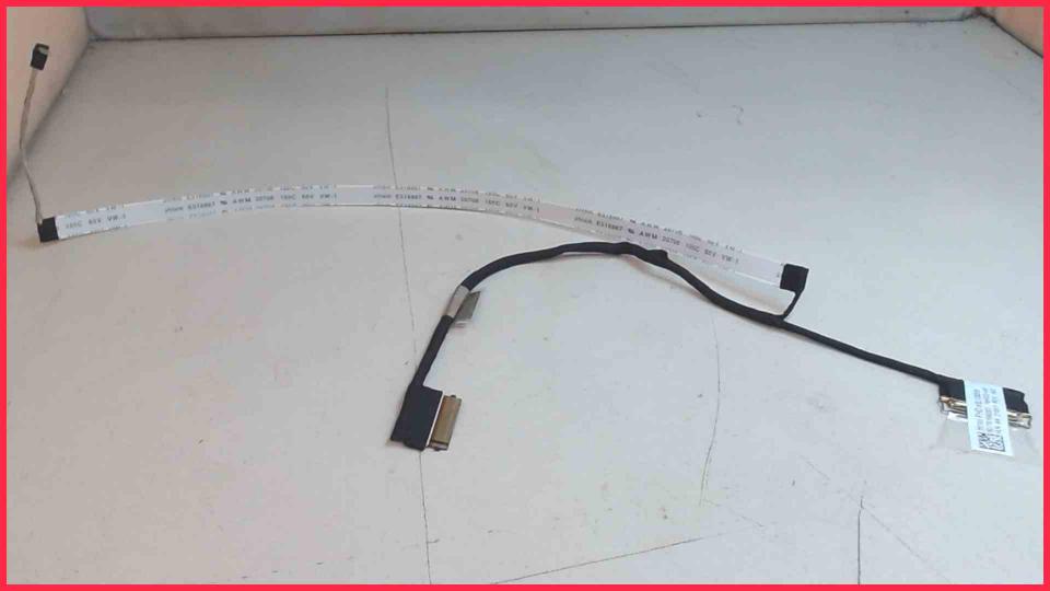 TFT LCD Display Cable 6017B1562001 HP 17-cp0155ng